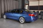 Alpina B5 Bi-Turbo Limousine 2018 года (UAE)
